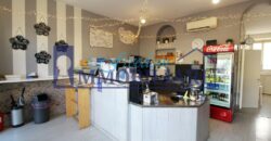 Locale commerciale in zona naviglio grande