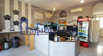 Locale commerciale in zona naviglio grande