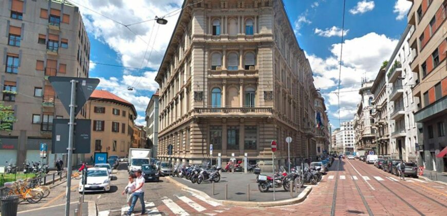 Negozio in Corso San Gottardo