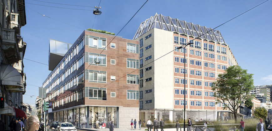 Negozio in Corso San Gottardo