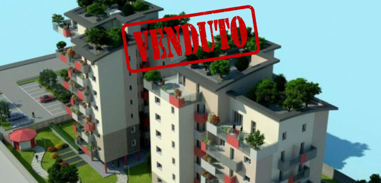 Cantiere Residenza Adeline 4