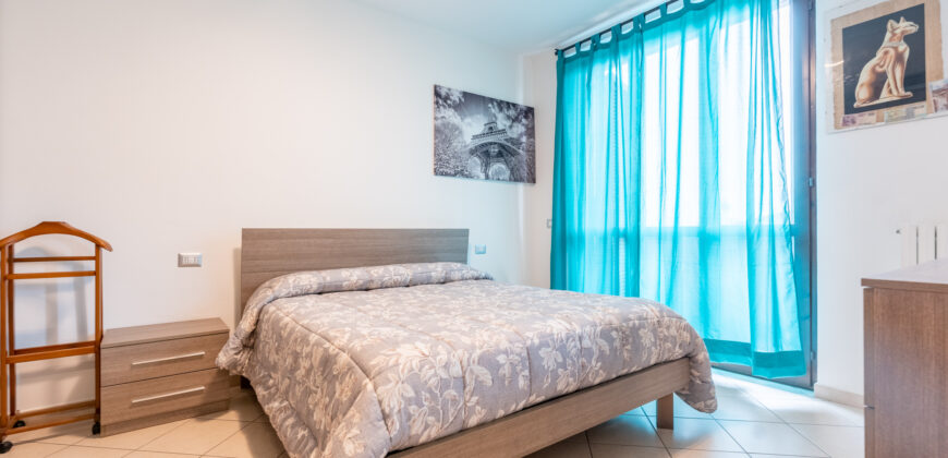 Trilocale largo Fontanili 10, Caselle Lurani