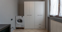 Trilocale largo Fontanili 10, Caselle Lurani