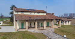 Casale via al Porto, Casaletto Ceredano
