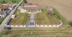 Casale via al Porto, Casaletto Ceredano