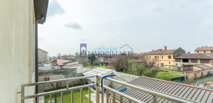 Terra/tetto plurifamiliare via Riccardo Lombardi 25, San Giuliano Milanese