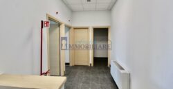 Ufficio con 2 studi zona Lambrate/Ortica