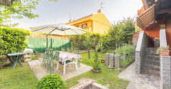Villa a schiera via Tito Speri 1, Sesto Ulteriano, San Giuliano Milanese – Rif. IFV54