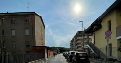 Bilocale Via Montorfano n.25 Melegnano (Rif. IFNG2)