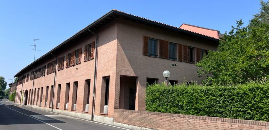 Quadrilocale via Unica Bolgiano, San Donato Milanese (Rif. IFN8)
