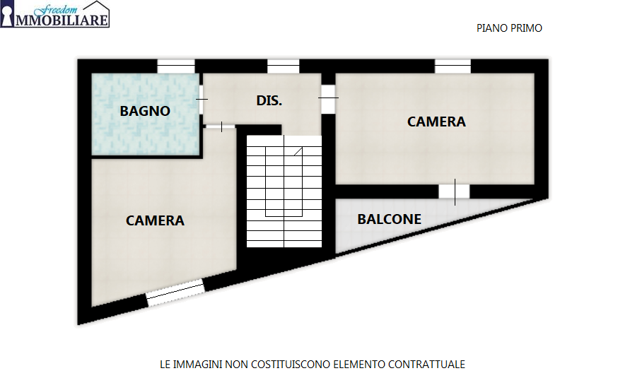 Villa unifamiliare via Roma, Cervignano d’Adda (Rif. IFV53)