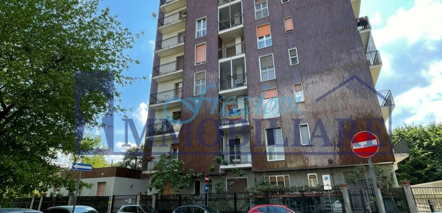 BILOCALE CON CANTINA VIA PO N.6 SAN DONATO MILANESE (Rif. IFNG1)