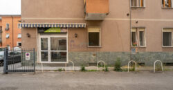 Locale commerciale in Vendita San Giuliano Milanese Via A. Manzoni (Rif. IFR02)