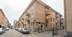 Locale commerciale in Vendita San Giuliano Milanese Via A. Manzoni (Rif. IFR02)