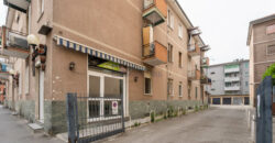 Locale commerciale in Vendita San Giuliano Milanese Via A. Manzoni (Rif. IFR02)
