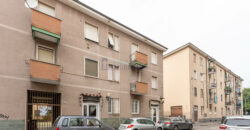 Locale commerciale in Vendita San Giuliano Milanese Via A. Manzoni (Rif. IFR02)