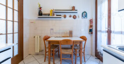 Trilocale via Campoverde 11, San Giuliano Milanese (Rif. IFM19)