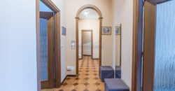 Trilocale via Camillo Benso di Cavour 5, San Giuliano Milanese (Rif. IFD102)