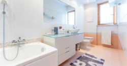 Villa a schiera via Luigi Settembrini 27, San Giuliano Milanese (Rif. IFV70)