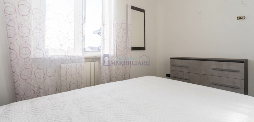 Trilocale Via Don Bosco n.18 Casalmaiocco (Rif. IFN11)
