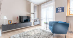 Villa a schiera via Luigi Settembrini 27, San Giuliano Milanese (Rif. IFV70)