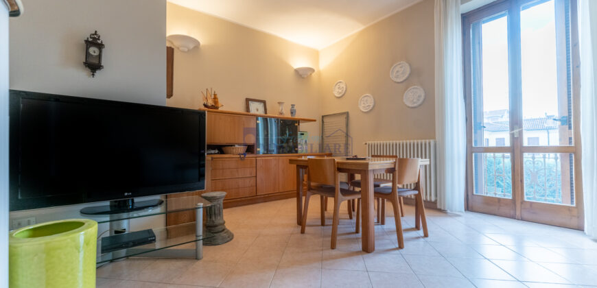 Trilocale via dei Mille 12, Melegnano (Rif. IFV79)
