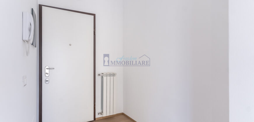Bilocale via Giovita Scalvini 14, Bovisa, Milano (IFM-88DX2)