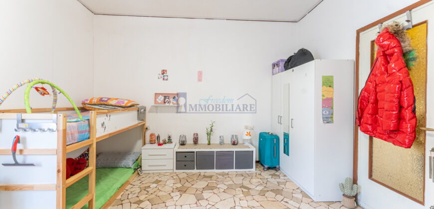 Bilocale via Filippo Turati 33,  San Giuliano Milanese (Rif. IFD106)