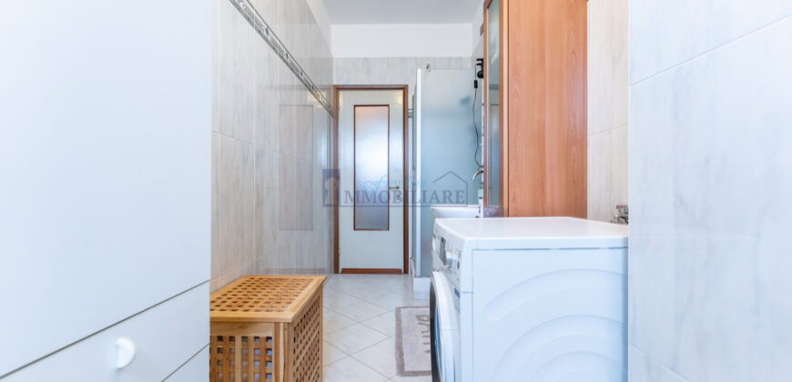 Trilocale via degli Umiliati 51, Ponte Lambro, Milano (Rif. IFM81)