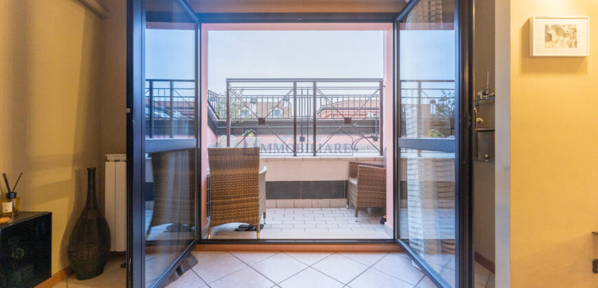 Bilocale via Fedor Dostoevskij 2, Zivido, San Giuliano Milanese (IFV78)