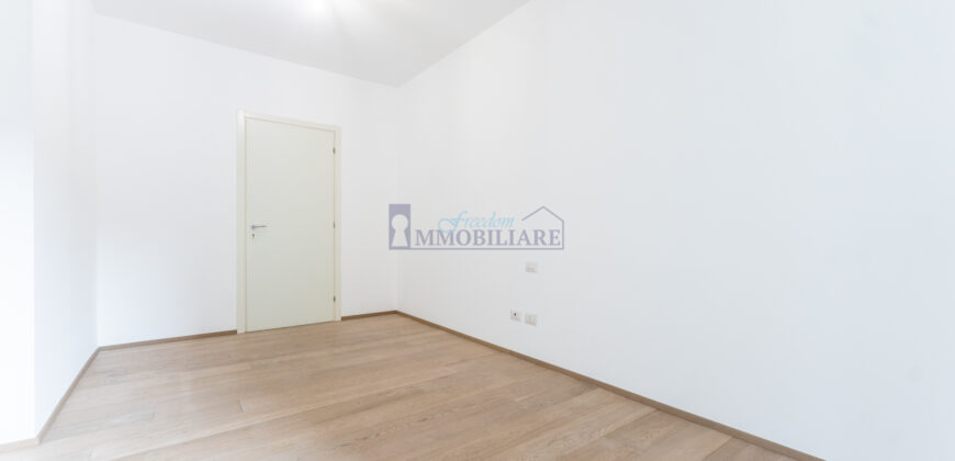 Bilocale via Giovita Scalvini 14, Bovisa, Milano (IFM-88DX2)