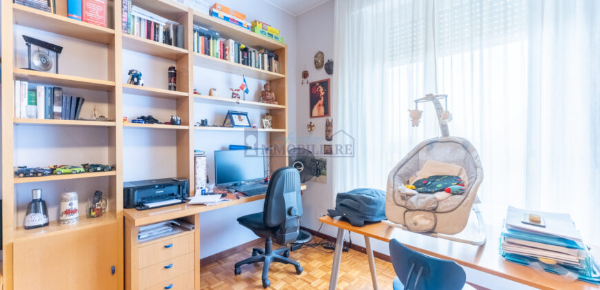 Trilocale via degli Umiliati 51, Ponte Lambro, Milano (Rif. IFM81)