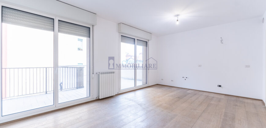 Bilocale via Giovita Scalvini 14, Bovisa, Milano (IFM-88DX2)