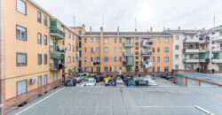 Bilocale via Filippo Turati 33,  San Giuliano Milanese (Rif. IFD106)
