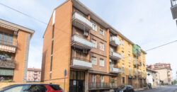 Trilocale via Trieste 39, San Giuliano Milanese (Rif. IFD108)