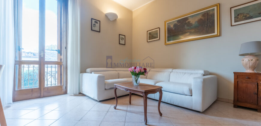 Trilocale via dei Mille 12, Melegnano (Rif. IFV79)