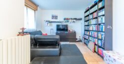 Trilocale via Giuseppe Ungaretti 1, San Giuliano Milanese (IFD104)