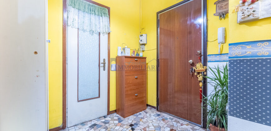 Bilocale via Filippo Turati 33,  San Giuliano Milanese (Rif. IFD106)