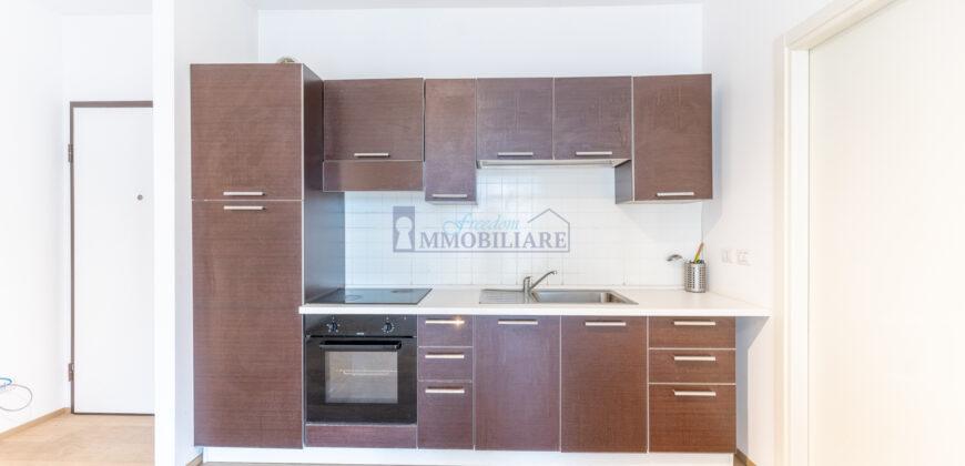 Bilocale via Giovita Scalvini 14, Bovisa, Milano (IFM-85CX3)