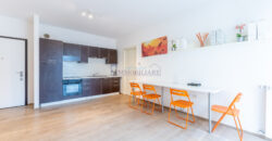 Bilocale via Giovita Scalvini 14, Bovisa, Milano (IFM-85CX3)