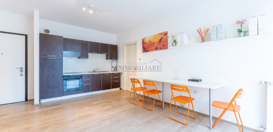 Bilocale via Giovita Scalvini 14, Bovisa, Milano (IFM-85CX3)