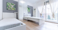 Bilocale via Giovita Scalvini 14, Bovisa, Milano ( IFM-83CX1)
