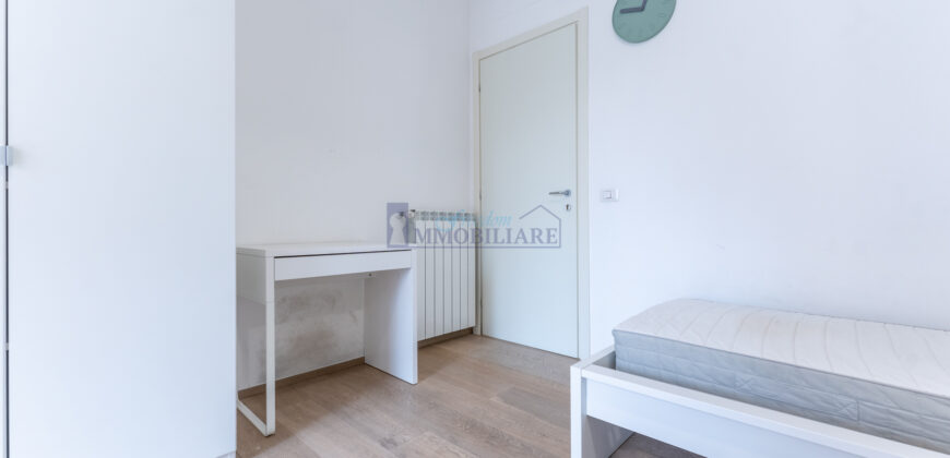 Bilocale via Giovita Scalvini 14, Bovisa, Milano ( IFM-83CX1)