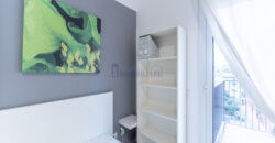 Bilocale via Giovita Scalvini 14, Bovisa, Milano ( IFM-83CX1)