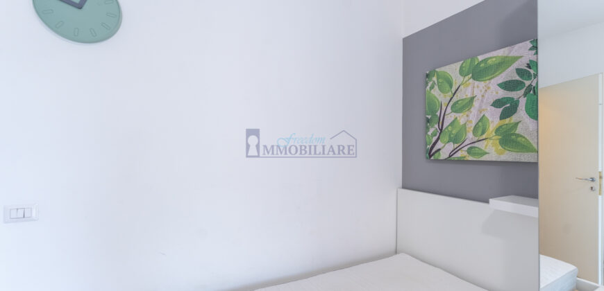 Bilocale via Giovita Scalvini 14, Bovisa, Milano (IFM-85CX3)