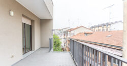 Bilocale via Giovita Scalvini 14, Bovisa, Milano (IFM-86DX3)
