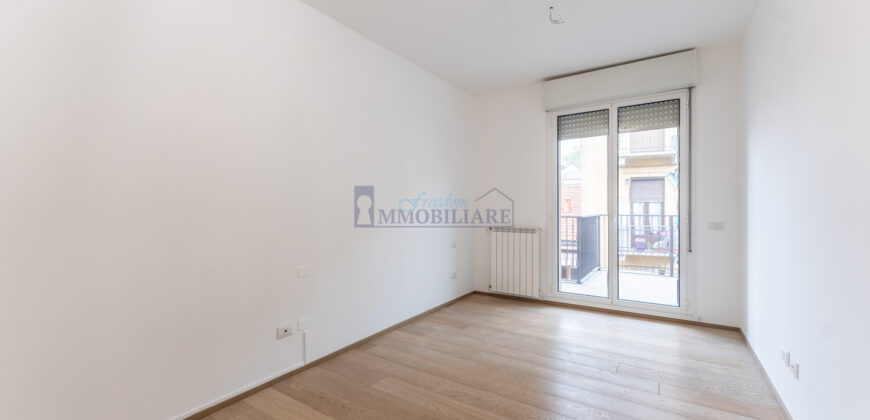 Bilocale via Giovita Scalvini 14, Bovisa, Milano (IFM-86DX3)