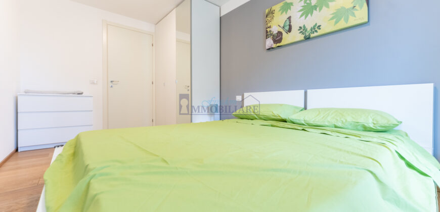 Bilocale via Giovita Scalvini 14, Bovisa, Milano ( IFM-87DX4 )