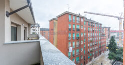 Bilocale via Giovita Scalvini 14, Bovisa, Milano ( IFM-87DX4 )