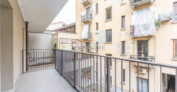 Bilocale via Giovita Scalvini 14, Bovisa, Milano ( IFM-89SX3)